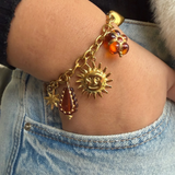 Bracelet Salvadora