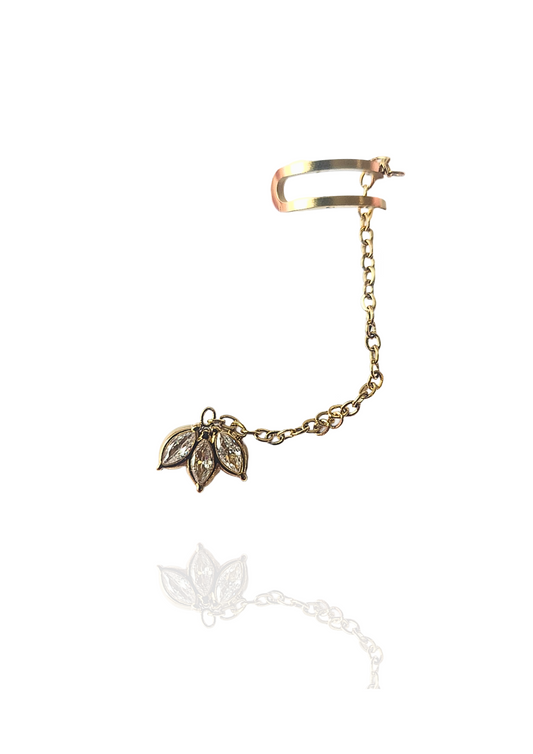 Boucles Mayda or