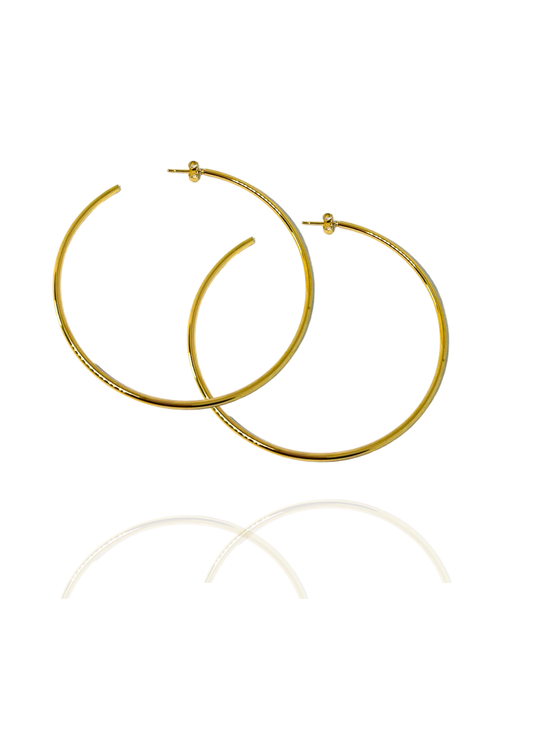 Boucles Ossila or