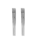 Boucles Kate argent