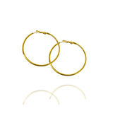 Boucles Méline or
