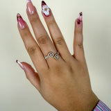 Bague Phosia or