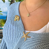 Collier Salwa or