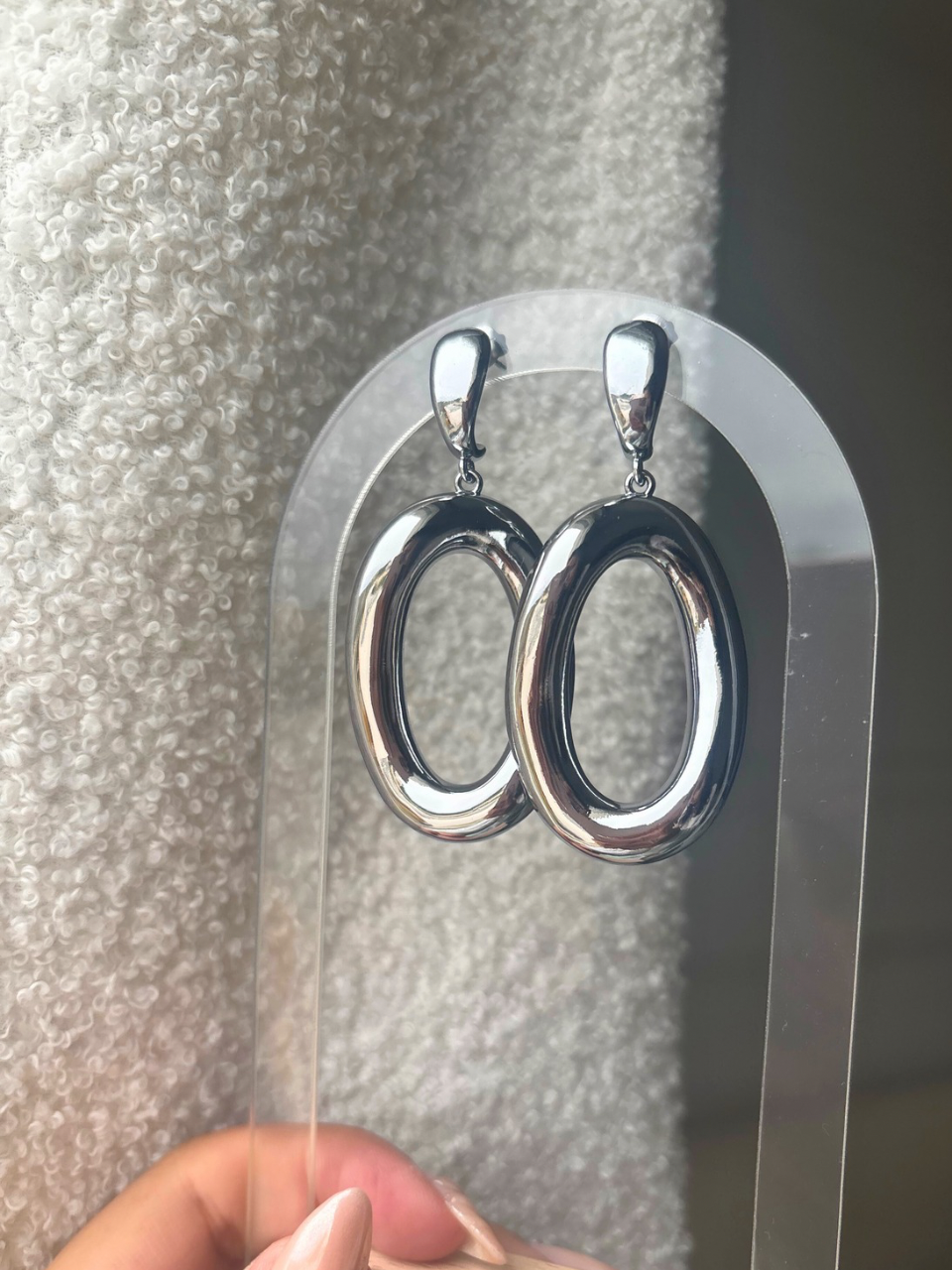 Boucles Nadine