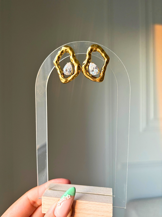 Boucles Nourelle