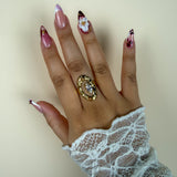 Bague Ivana