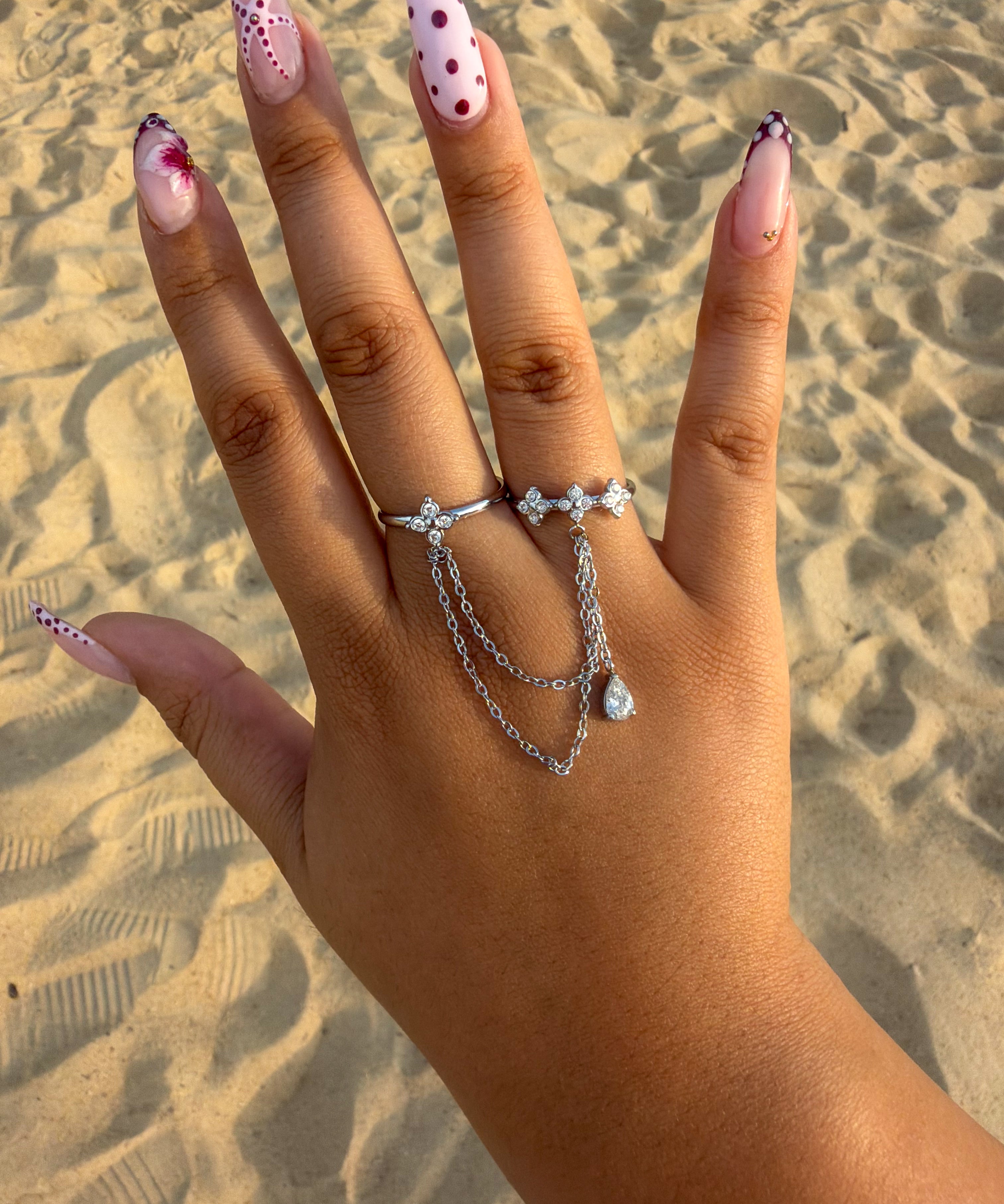 Bague Tessa