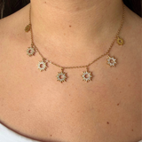 Collier Sina