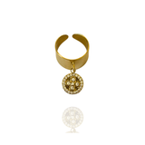Bague Naima or