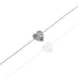 Bracelet Betty argent