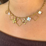 Collier Majlinda
