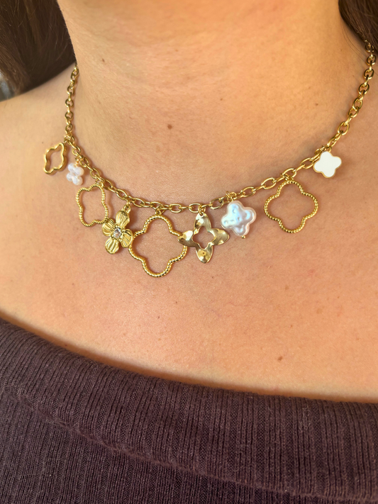 Collier Majlinda