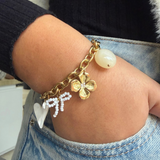 Bracelet Poème