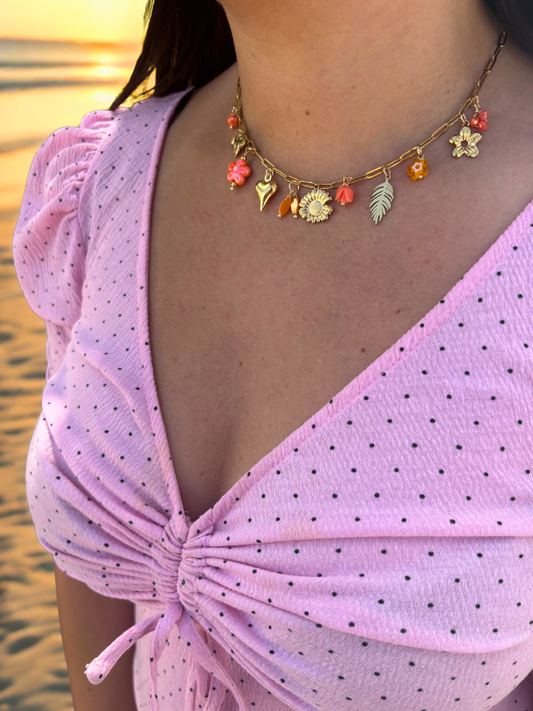 Collier Mirel