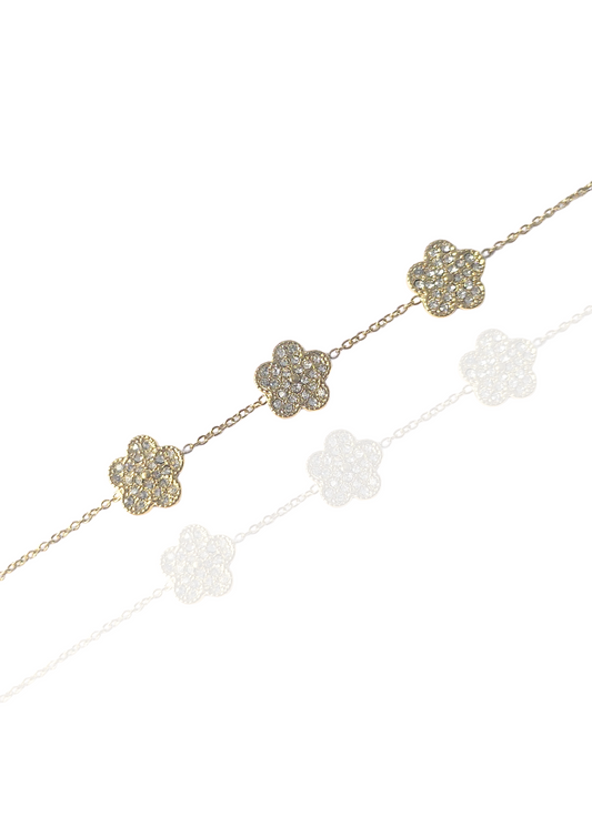 Bracelet Zuhra or