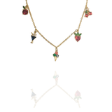 Collier Ice cream