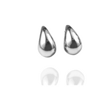 Boucles Neyla mini argent