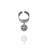 Bague Naima argent