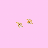 Boucle Tiana or