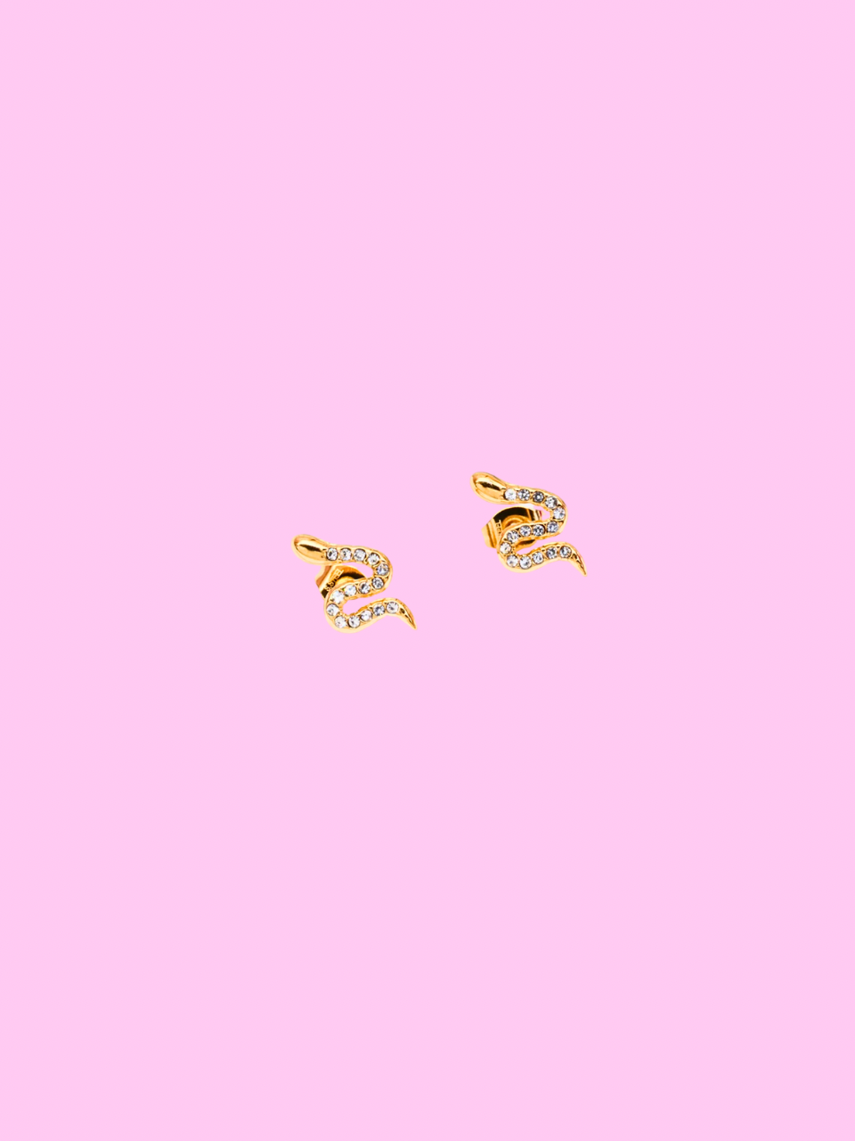 Boucle Tiana or