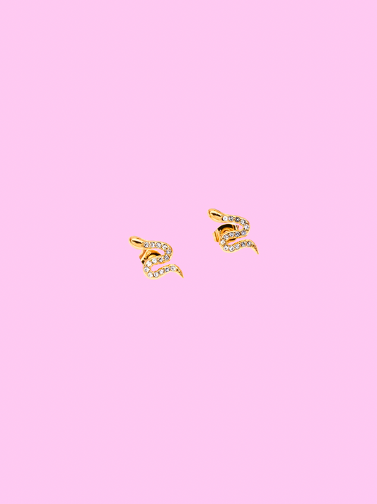 Boucle Tiana or