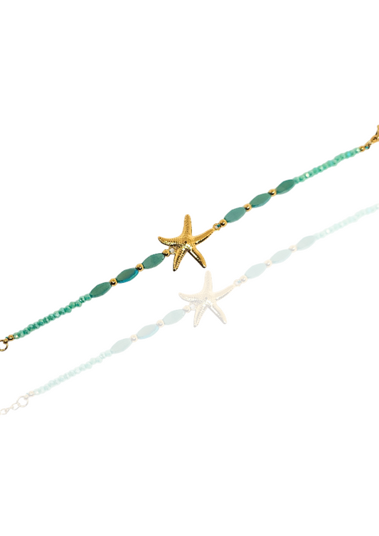 Bracelet Ariel Turquoise