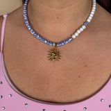 Collier Halo