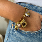 Bracelet Dallas vintage
