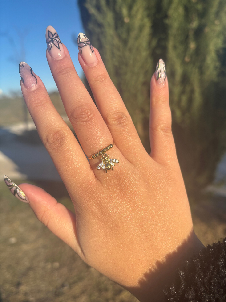 Bague Mael