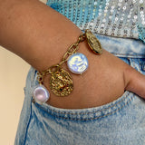 Bracelet Thérèse