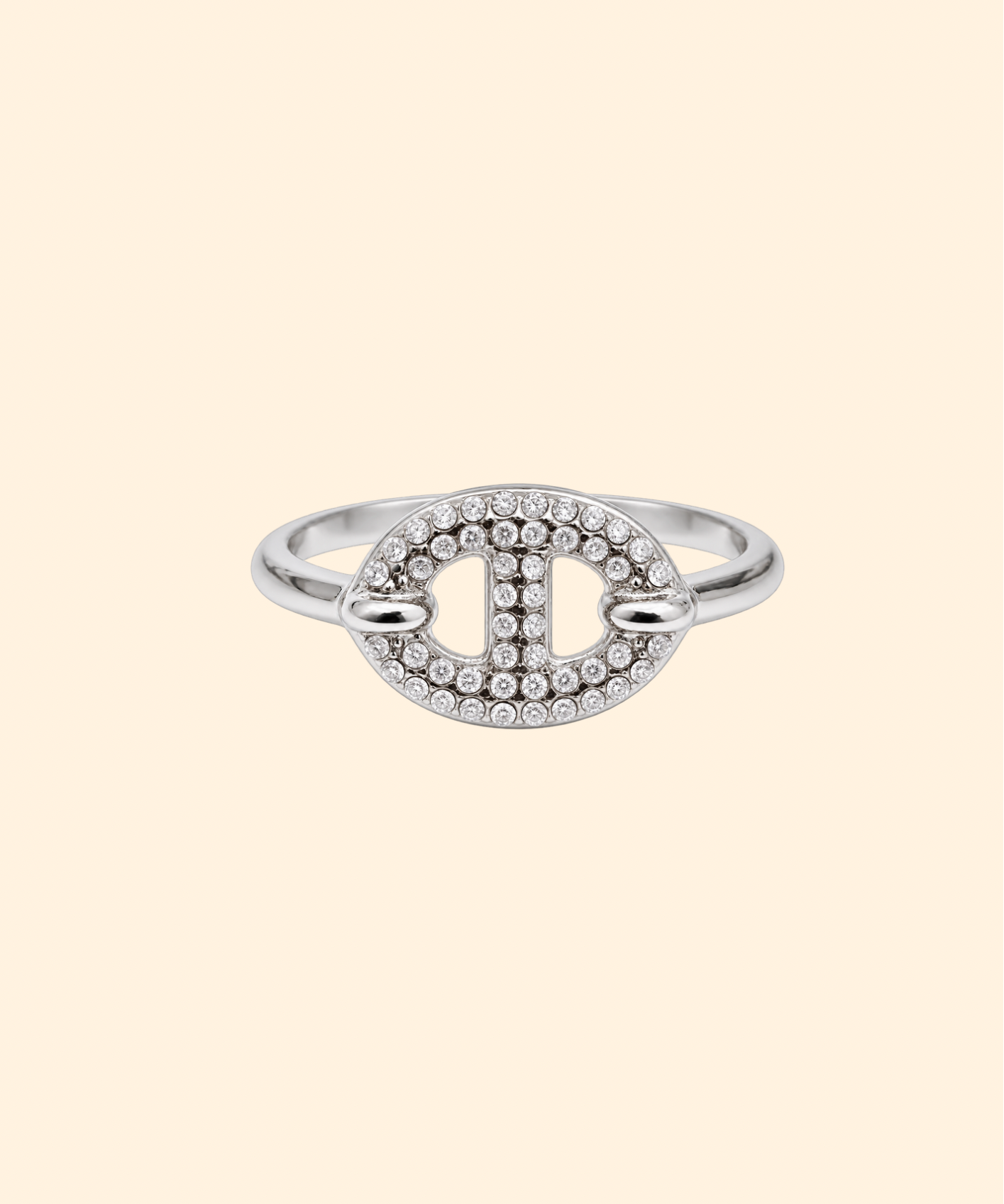 Bague Jetset