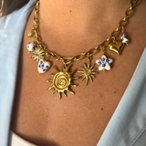 Collier Lysia