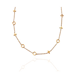 Collier Seyana or