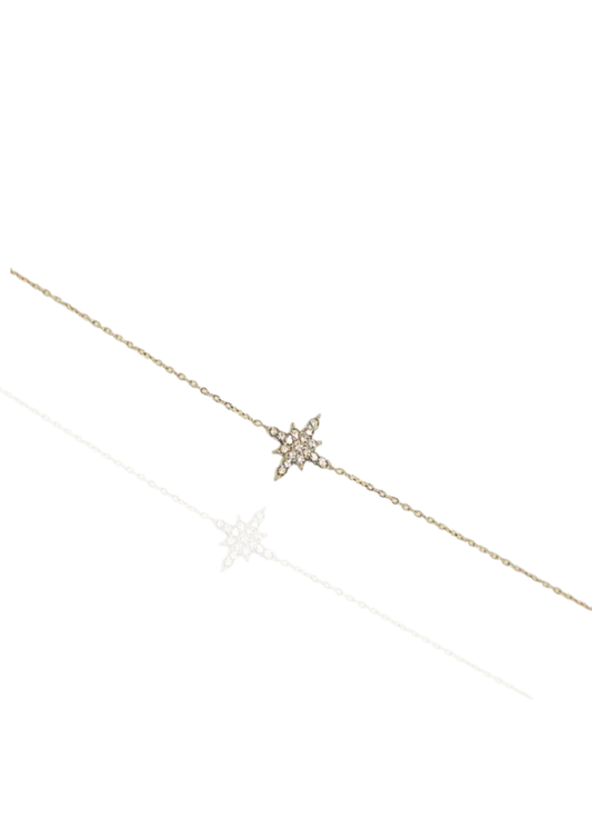 Bracelet Crystal