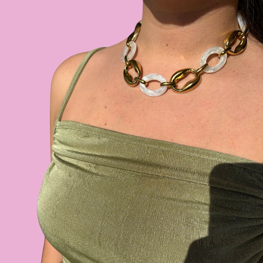 Collier Paolina