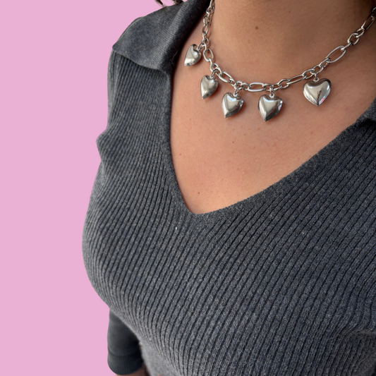 Collier Roxy