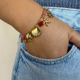 Bracelet Mexico
