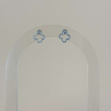 Boucles Glow argent