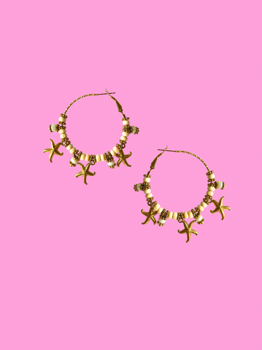 Boucles Copacabana