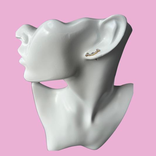 Boucles Miranda or