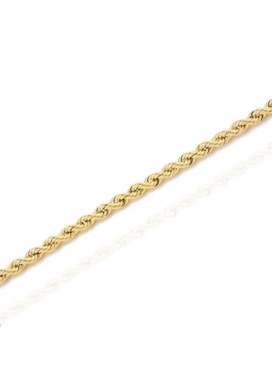 Bracelet Nadia or