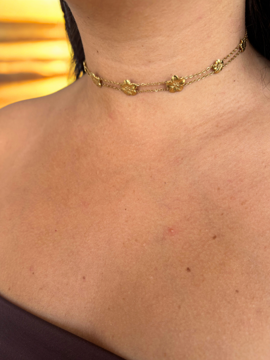 Collier Sophia