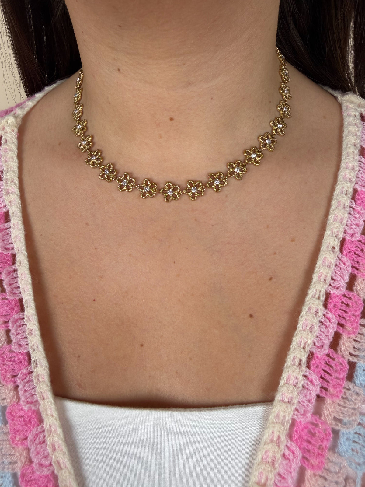 Collier Serena