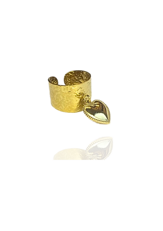 Bague Love or