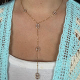 Collier Kira or