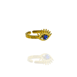 Bague Olha