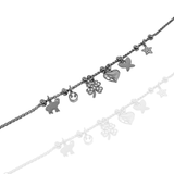 Bracelet Aurelia argent