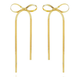 Boucles Agathe or