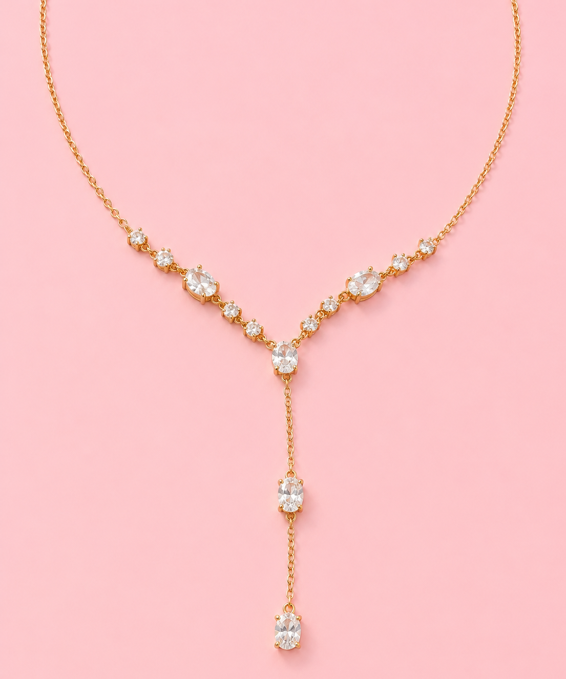 Collier Précieuse