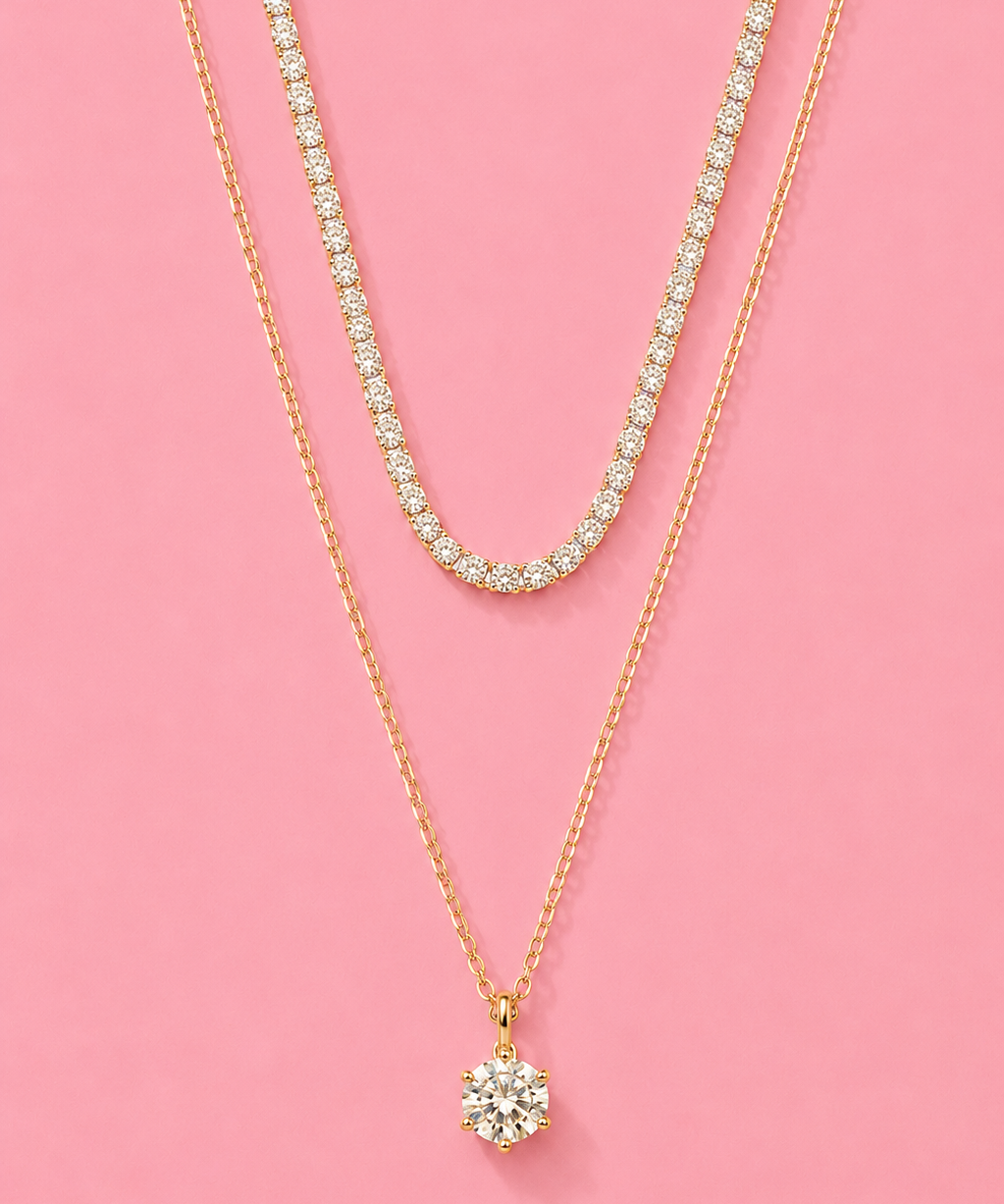 Collier Eleona
